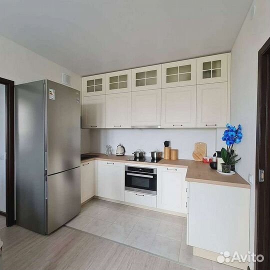 Кухня от производителя