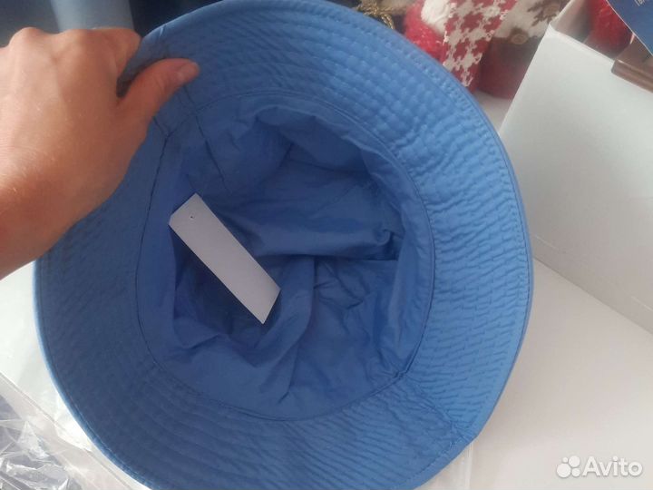 Панама новая