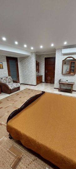 Комната 14,2 м² в 2-к., 1/3 эт.