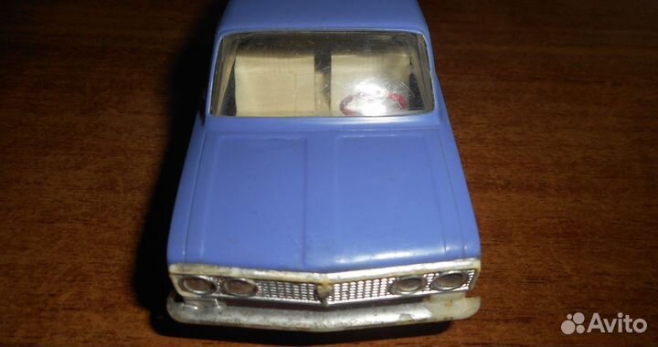 Ваз 2103 Жигули СССР Экран Куйбышев