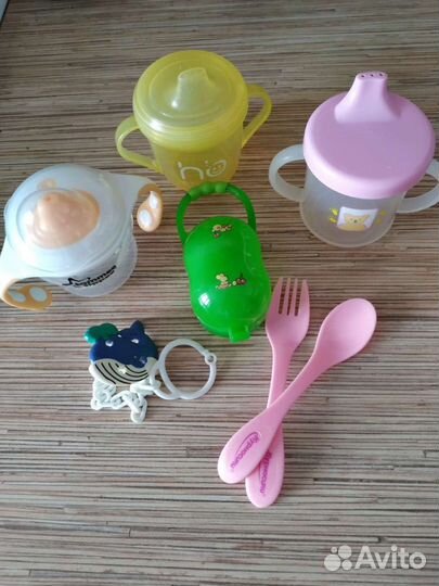 Набор для малыша