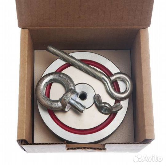 Поисковый магнит непра