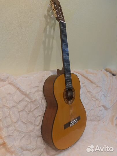 Гитара классическая yamaha C80 4/4