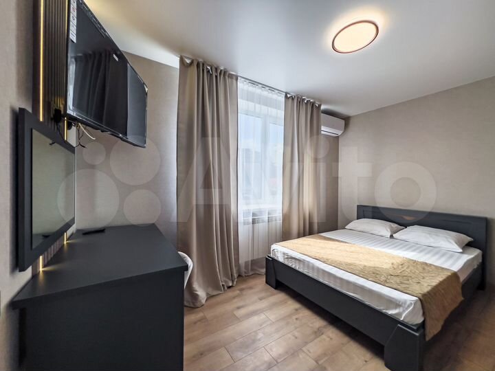 Комната 20 м², 1/3 эт.