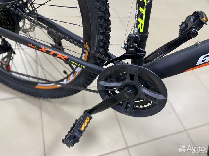 Велосипед взрослый 26 для мужчины