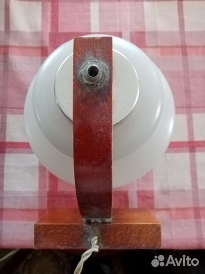 Бра СССР ретро