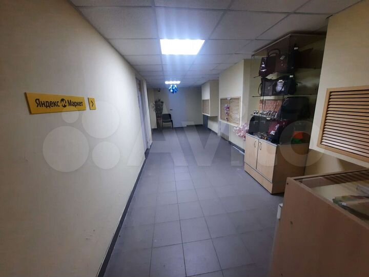 Свободного назначения, 34 м²