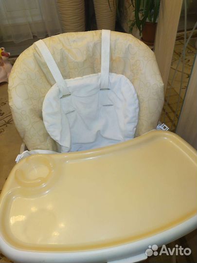 Стульчик для кормления