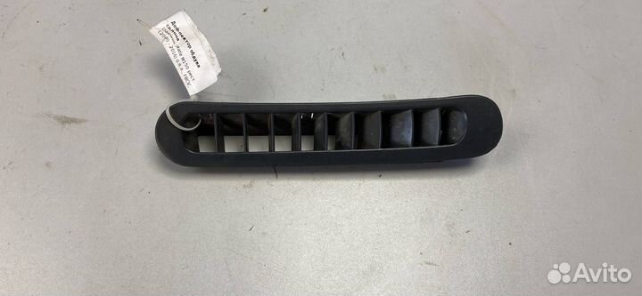 Дефлектор обдува салона Daewoo Matiz M150 рест