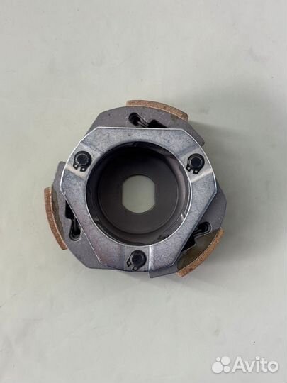 Плата сцепления Sym Jet / Sym Symphony