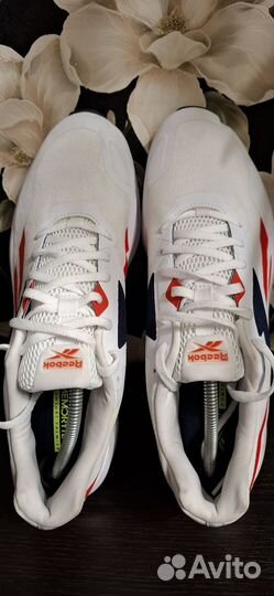 Кроссовки Reebok Runner 4.0. Оригинал