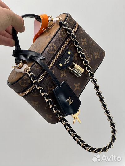 Косметичка louis vuitton