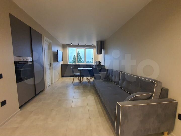 4-к. квартира, 63 м² (Белоруссия)