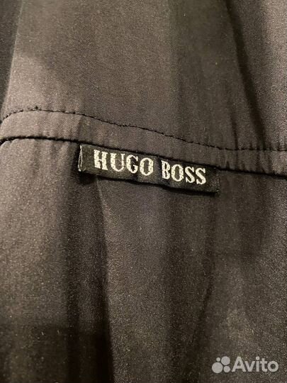 Ветровка Hugo Boss Vintage(2005)