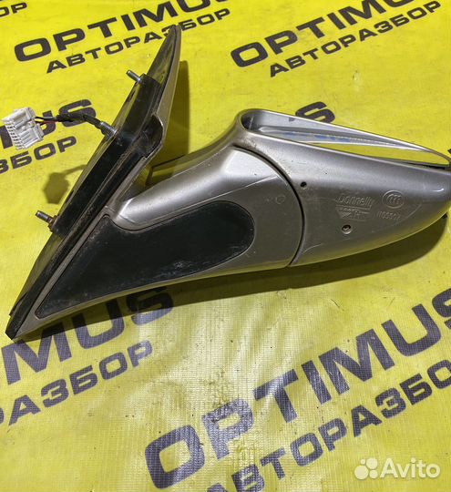 Правое зеркало заднего вида Chery Fora A516