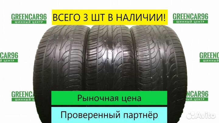 GT Radial Champiro 128 195/55 R15