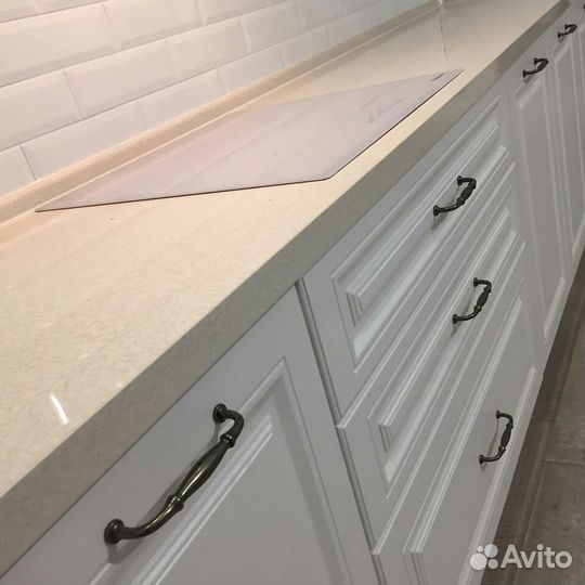 Кухонный гарнитур на заказ. Гарантия