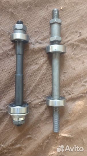 Вело-запчасти