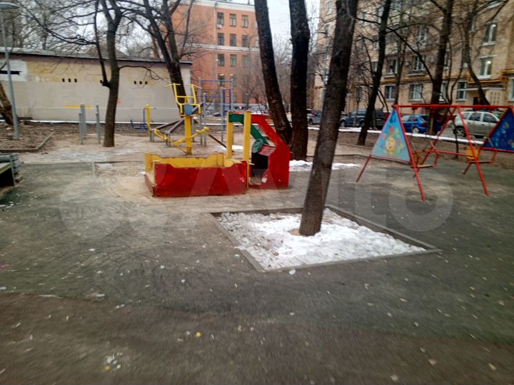 Квартира-студия, 10 м², 1/9 эт.