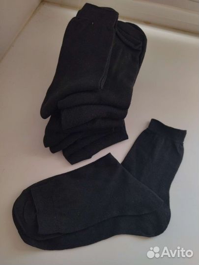 Носки 33-36р
