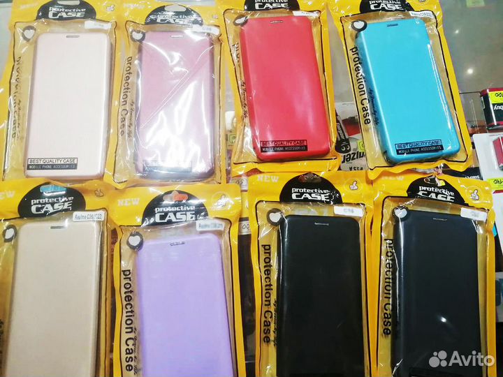 Чехлы книжки на Huawei Nova Y70 магнитные