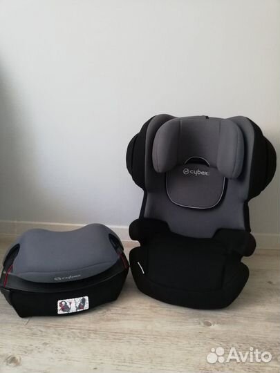 Cybex juno 2 fix в идеальном состоянии