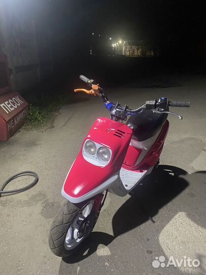 Продам скутер