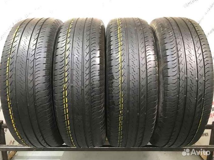 Bridgestone Ecopia EP850 225/65 R17 102H