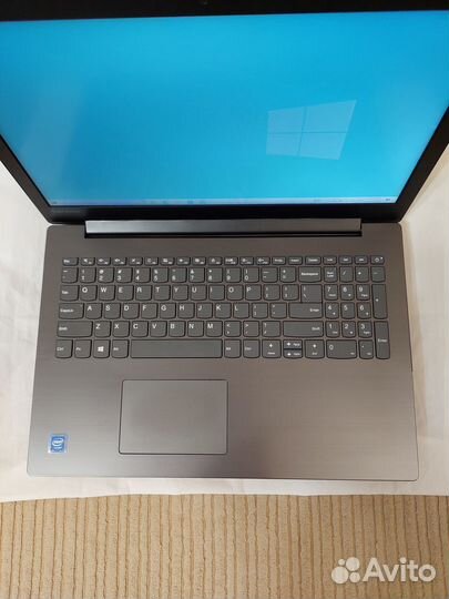 Ноутбук Lenovo Ideapad 330-15IGM 17,3