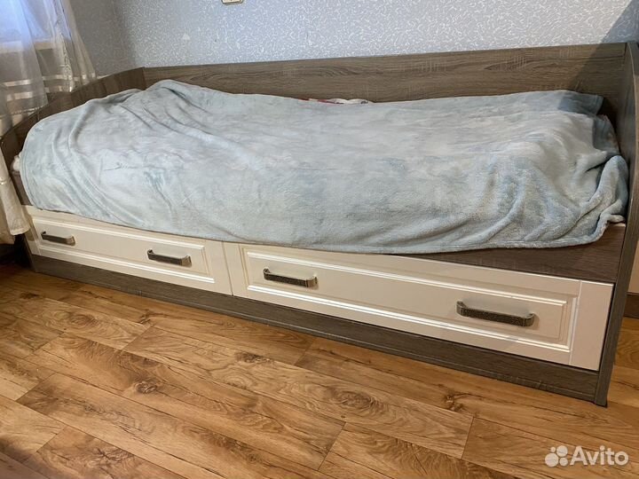 Мебель для подростка