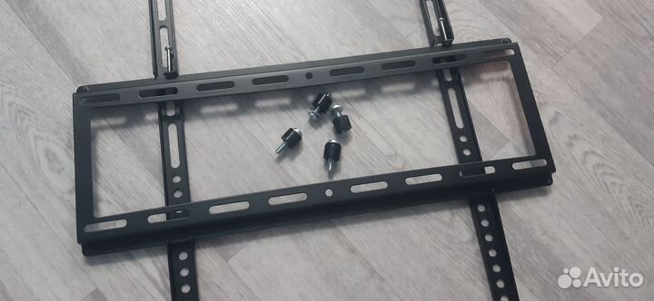 Кронштейн для телевизора б/у