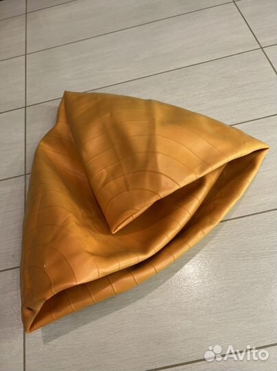 Гимнастический мяч фитбол Torneo 75 см