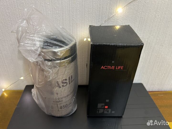 Термокружка Active Live