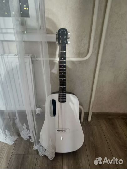 Гитара lava Me play