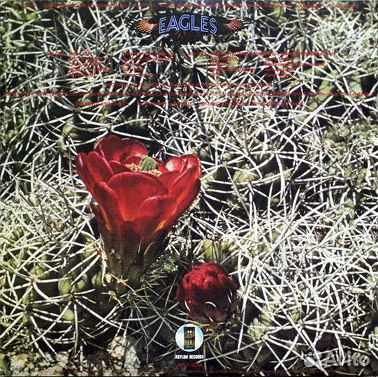 Виниловая пластинка Eagles eagles (180 Gram)