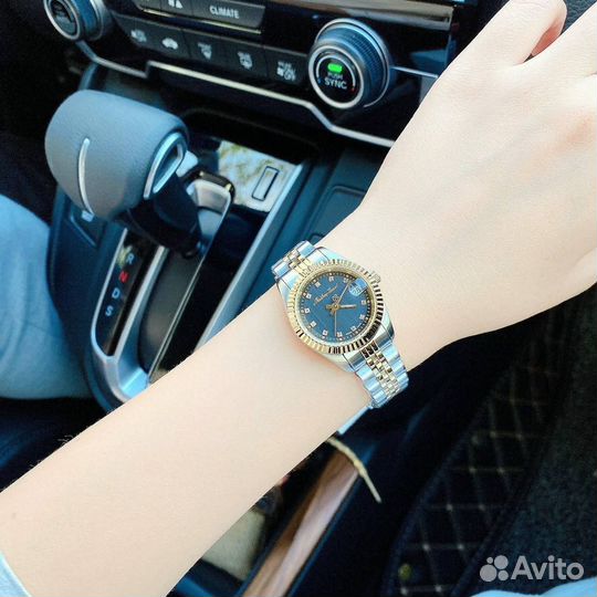 Часы mathey tissot оригинал