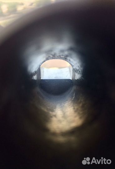 Berg Larsen 105-2 CMC мндштук для саксофона тенор