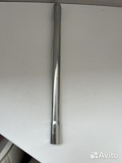 Ключ свечной трубчатый Ситроен, Пежо 14 мм, L260