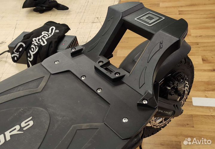 Удлиннитель деки Dualtron thunder 2,3