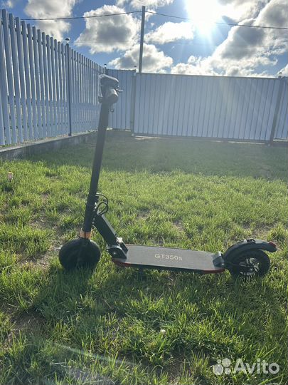 Электросамокат gt350s