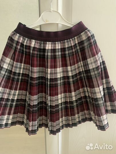 Школьная форма