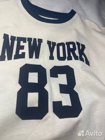 Спортивный костюм с шортами