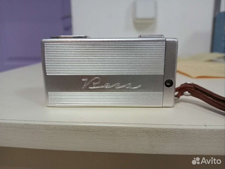 Фотоаппарат 