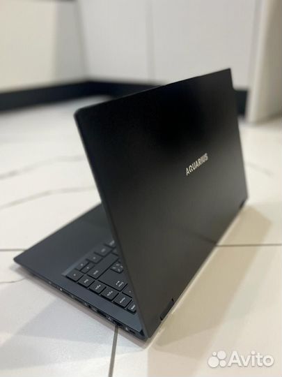 Ноутбук Aquarius Cmp NS483 (исполнение 2)