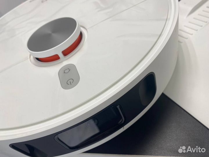 Робот-пылесос Xiaomi Mijia Vacuum and Mop Robot