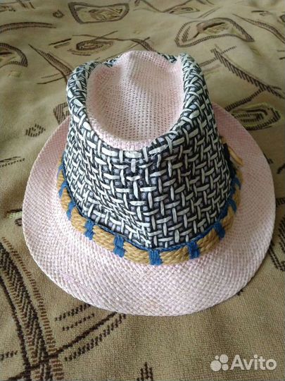 Шапочки для девочки(зима и лето)