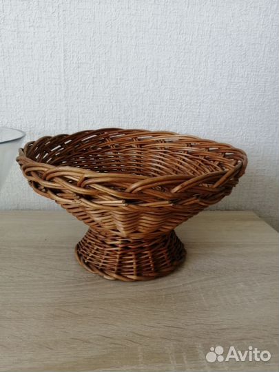 Ваза для фруктов