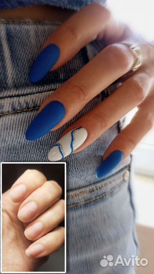 Маникюр/Педикюр на дому