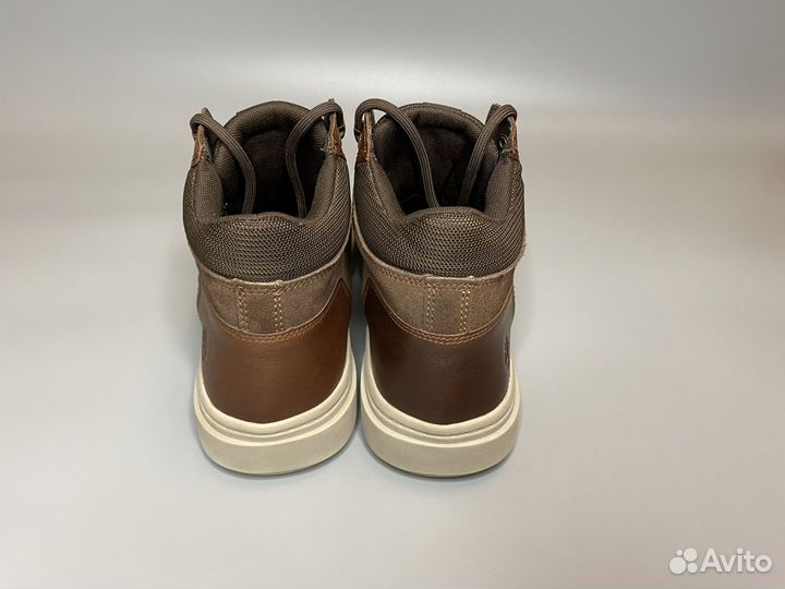 Ботинки Timberland мужские оригинал