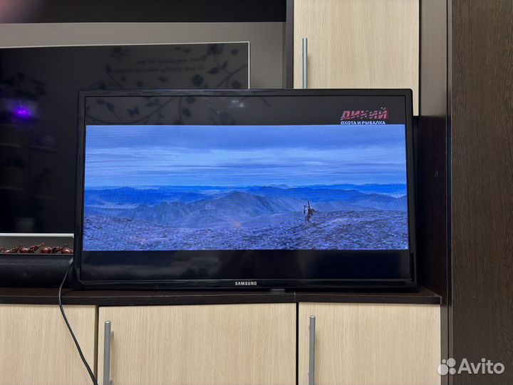 Телевизор samsung 32 бу
